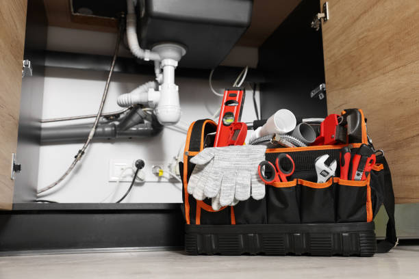 Best Residential Plumbing Services  in Idaho Springs, CO
