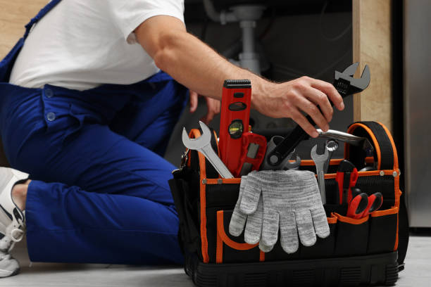 Best Sewer Cleaning Services  in Idaho Springs, CO